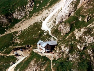 Pier Fortunato Calvi