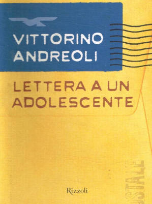 Lettera a un adolescente