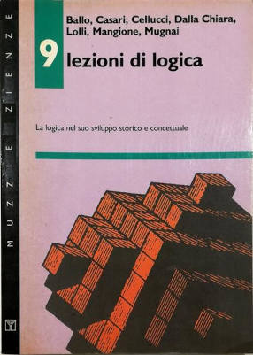 9 lezioni di logica