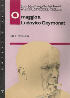 Omaggio a Ludovico Geymonat