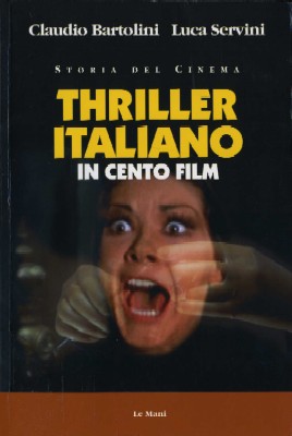 Thriller italiano in cento film