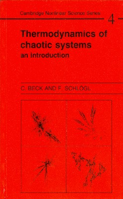 Thermodynamics of Chaotic Systems. An Introduction