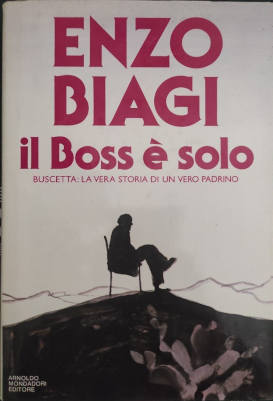 Il Boss è solo