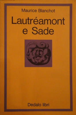 Lautréamont e Sade