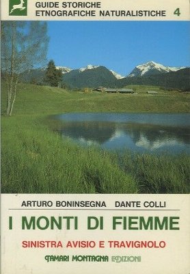 I monti di Fiemme