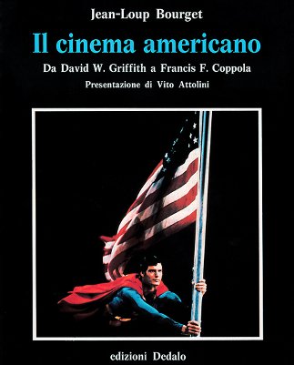 Il cinema americano