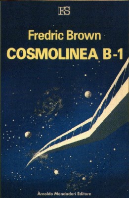 Cosmolinea B-1