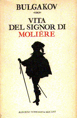 Vita del signor Molière