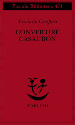 Convertire Casaubon