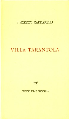 Villa Tarantola