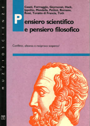 Pensiero scientifico e pensiero filosofico