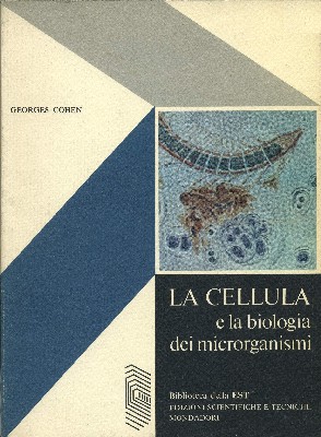 La cellula e la biologia dei microrganismi