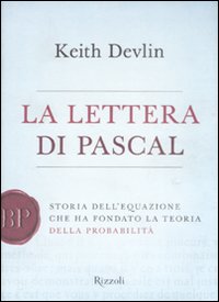 La lettera di Pascal