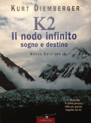 K2 - Il nodo infinito