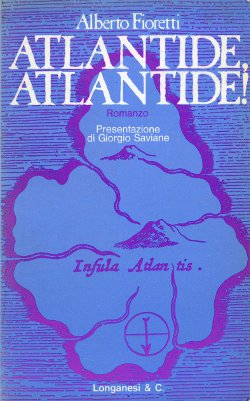 Atlantide, Atlantide!
