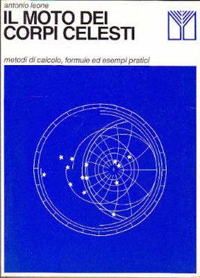 Il moto dei corpi celesti