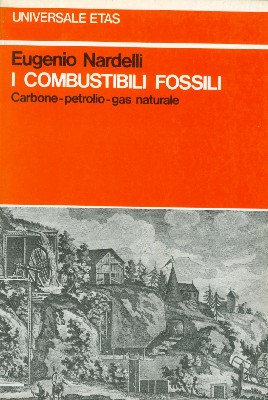 I combustibili fossili