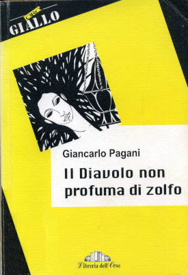 Il Diavolo non profuma di zolfo