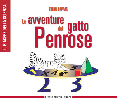 Le avventure del gatto Penrose