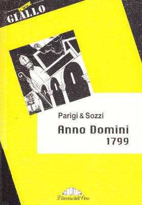 Anno Domini 1799