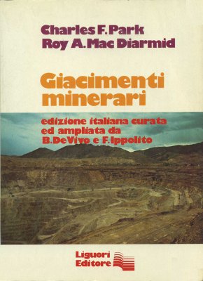 Giacimenti minerari