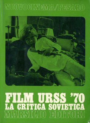Film URSS '70