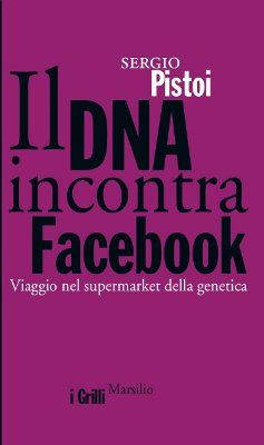 Il DNA incontra Facebook