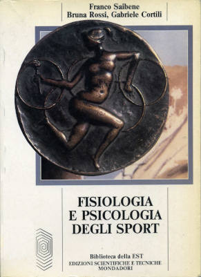 Fisiologia e psicologia degli sport