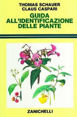 Guida all'identificazione delle piante