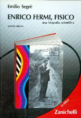 Enrico Fermi, fisico