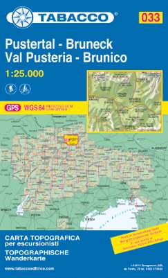 Val Pusteria - Brunico