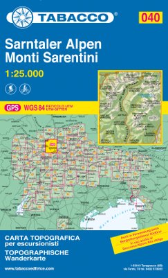 Monti Sarentini