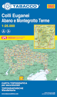 Colli Euganei - Abano e Montegrotto Terme