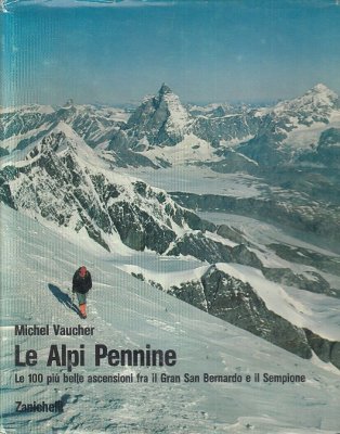 Le Alpi Pennine