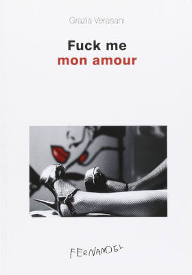 Fuck me mon amour