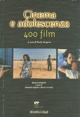 Cinema e adolescenza - 400 film