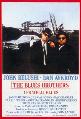Blues Brothers - I fratelli Blues, The