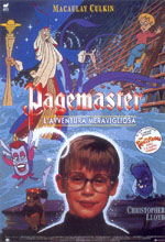 Pagemaster - L