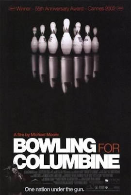 Bowling a Columbine