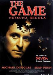 The game - Nessuna regola