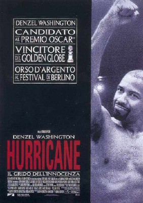 Hurricane - Il grido dell