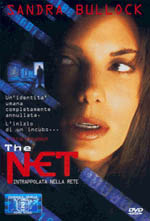 The net - Intrappolata nella rete