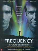 Frequency - Il futuro è in ascolto