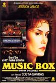 Music box - prova d