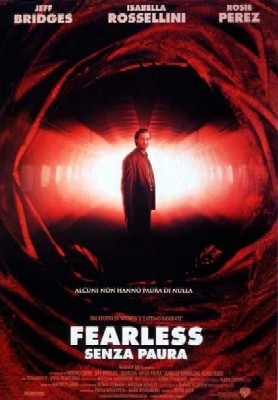 Fearless - Senza paura
