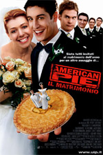American Pie: Il matrimonio