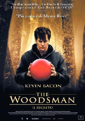 Woodsman - Il segreto, The