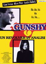 Gunshy - Un revolver in analisi