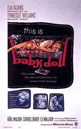 Baby Doll - La bambola viva