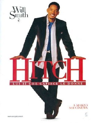 Hitch - Lui sì che capisce le donne